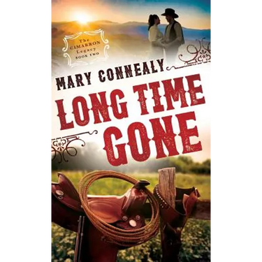 Long Time Gone