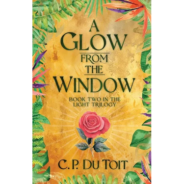 A Glow from the Window