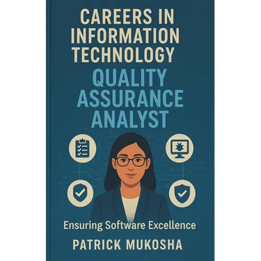 "Careers in Information Technology: Quality Assurance Analyst"