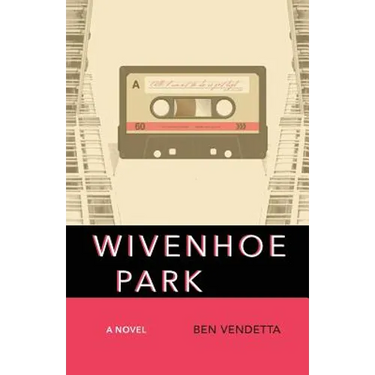 Wivenhoe Park