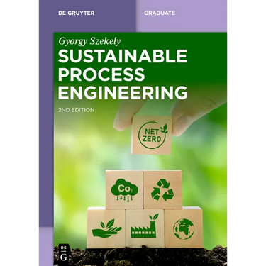 Sustainable Process Engineering
