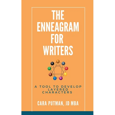 The Enneagram for Writers
