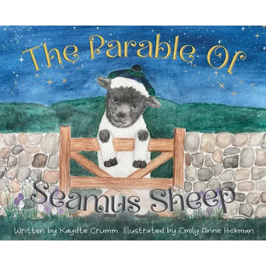 The Parable of Seamus Sheep