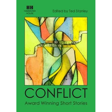 Conflict: Award Winning Short Stories