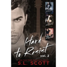 Hard to Resist Volume 2