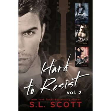 Hard to Resist Volume 2