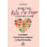 Healthy Keto Air Fryer Cooking Plan: A Complete Keto Air Fryer Cookbook to Stay Fit & Healthy