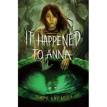 It Happened to Anna