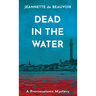 Dead in the Water: A Provincetown Mystery