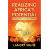 Realizing Africa's Potential