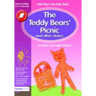The Teddy Bears' Picnic and Other Stories: Role Play in the Early Years Drama Activities for 3-7 Year-Olds