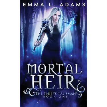 Mortal Heir