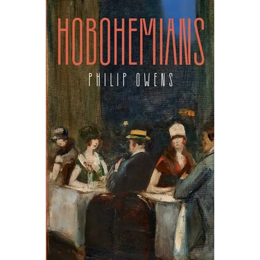 Hobohemians: A study of luxurious poverty