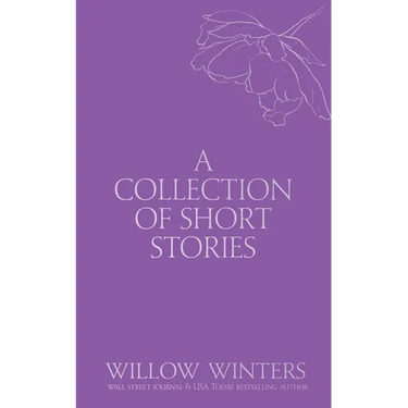 A Collection of Short Stories: You Have a Piece of My Heart