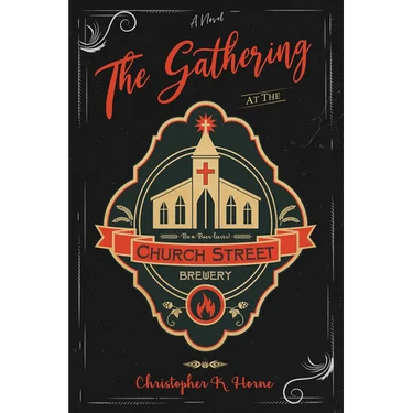 The Gathering at the Church Street Brewery