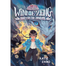 Winnie Zeng Shatters the Universe