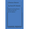 Clarence Darrow