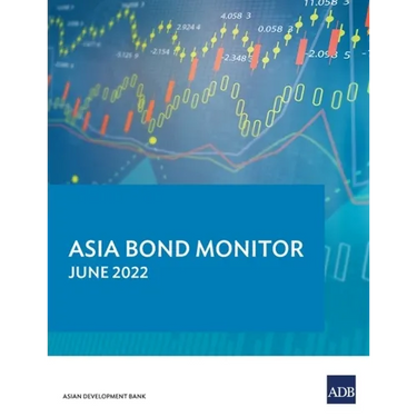 Asia Bond Monitor - June 2022