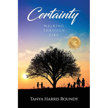 Certainty: Walking through Fire