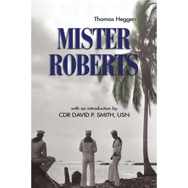 Mister Roberts