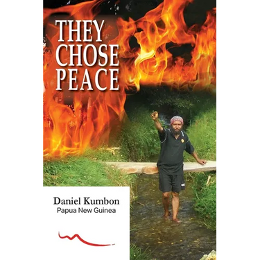 They Chose Peace