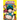 My Hero Academia: Team-Up Missions, Vol. 1: Team-Up Missions Begin
