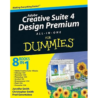Adobe CS4 DesPre AIO FD