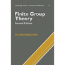Finite Group Theory