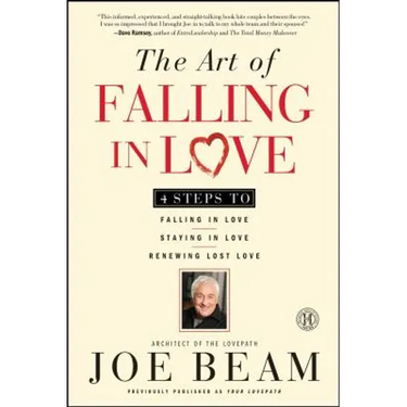The Art of Falling in Love