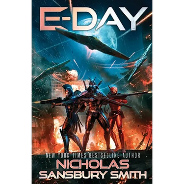 E-Day