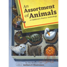 An Assortment of Animals: A Children's Poetry Anthology