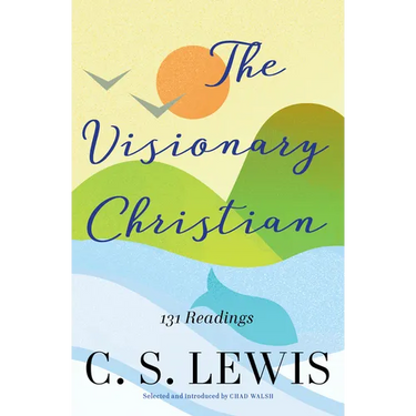 Visionary Christian