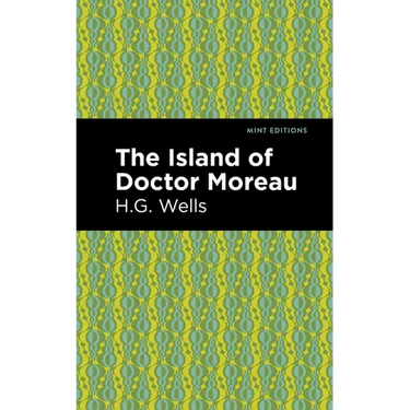 The Island of Doctor Moreau