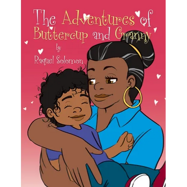 The Adventures of Buttercup and Granny