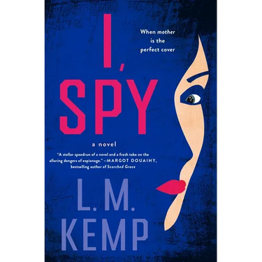 I, Spy