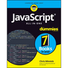 JavaScript All-In-One for Dummies