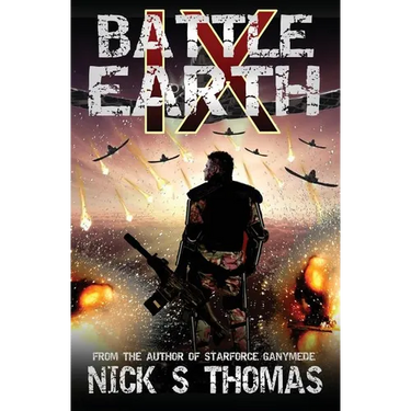 Battle Earth IX