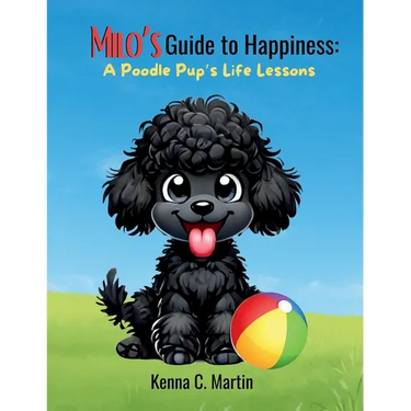 Milo's Guide to Happiness: United States