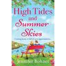 High Tides and Summer Skies