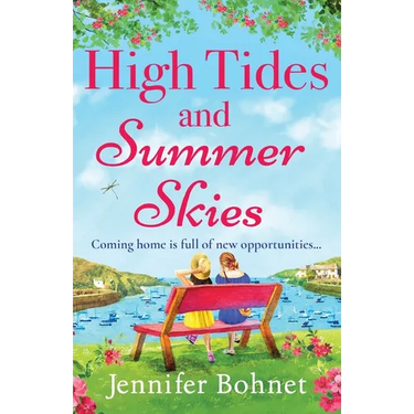 High Tides and Summer Skies
