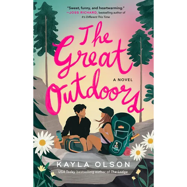 The Great Outdoors