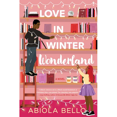 Love in Winter Wonderland
