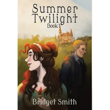 Summer Twilight: Book 1