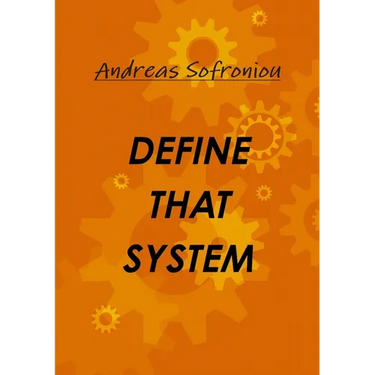 Define That System