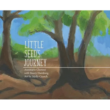 Little Seed's Journey