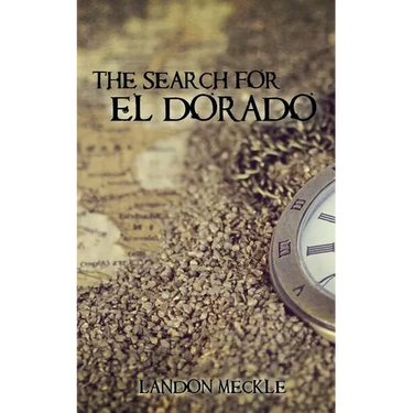 The Search for El Dorado