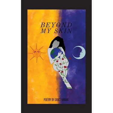Beyond My Skin