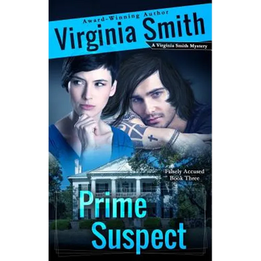 Prime Suspect