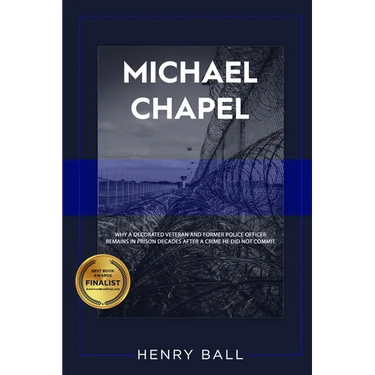 Michael Chapel