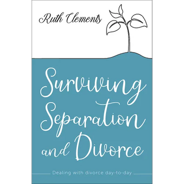 Surviving Separation and Divorce: Dealing with divorce day-to-day